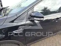 2018 Ford Kuga