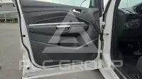 2018 Ford Kuga