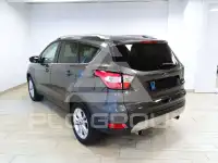 2018 Ford Kuga