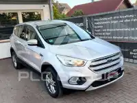 2018 Ford Kuga
