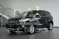 2018 Ford Kuga