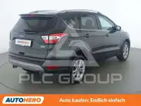 2018 Ford Kuga