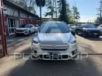2018 Ford Kuga