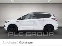 2018 Ford Kuga