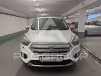 2018 Ford Kuga