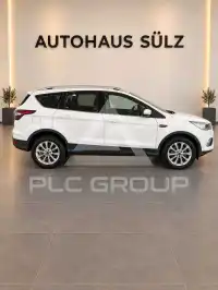 2018 Ford Kuga