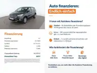 2018 Ford Kuga