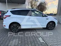 2018 Ford Kuga