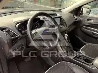 2018 Ford Kuga