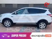 2018 Ford Kuga