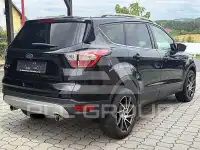 2018 Ford Kuga