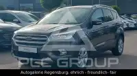 2018 Ford Kuga
