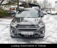 2018 Ford Kuga