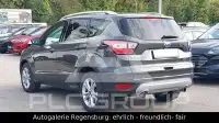 2018 Ford Kuga