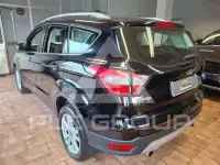 2018 Ford Kuga