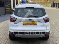 2018 Ford Kuga