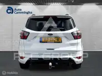 2018 Ford Kuga