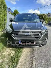 2018 Ford Kuga