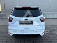 2018 Ford Kuga
