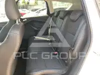 2018 Ford Kuga