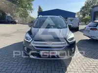 2018 Ford Kuga