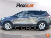 2018 Ford Kuga