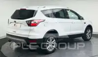 2018 Ford Kuga
