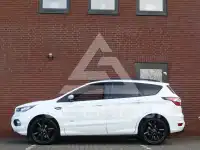 2018 Ford Kuga