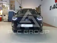 2018 Ford Kuga