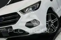 2018 Ford Kuga