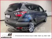 2018 Ford Kuga