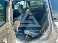 2018 Ford Kuga