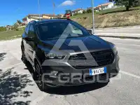 2018 Ford Kuga