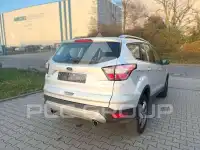 2018 Ford Kuga