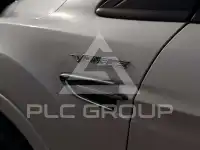 2018 Ford Kuga