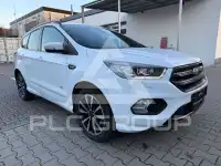2018 Ford Kuga