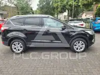 2018 Ford Kuga