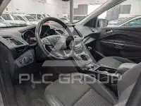 2018 Ford Kuga