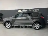 2018 Ford Kuga