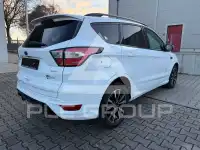 2018 Ford Kuga