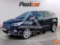 2018 Ford Kuga