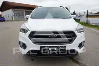 2018 Ford Kuga