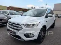 2018 Ford Kuga