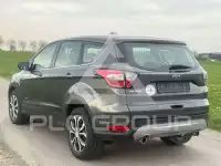 2018 Ford Kuga