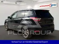 2018 Ford Kuga