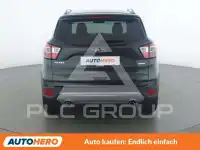 2018 Ford Kuga