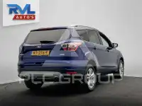 2018 Ford Kuga