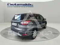 2018 Ford Kuga