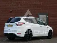 2018 Ford Kuga
