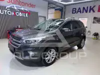 2018 Ford Kuga